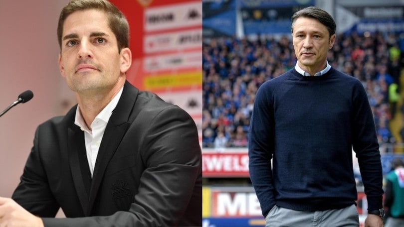 L'Equipè: "Monaco, esonerato Moreno: arriva Kovac al suo posto"