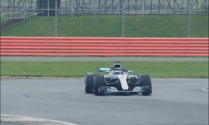 F1, Gp d'Ungheria: Hamilton fa 90, risveglio Ferrari