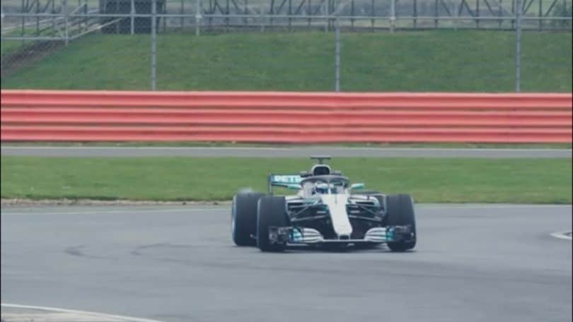 F1, Gp d'Ungheria: Hamilton fa 90, risveglio Ferrari
