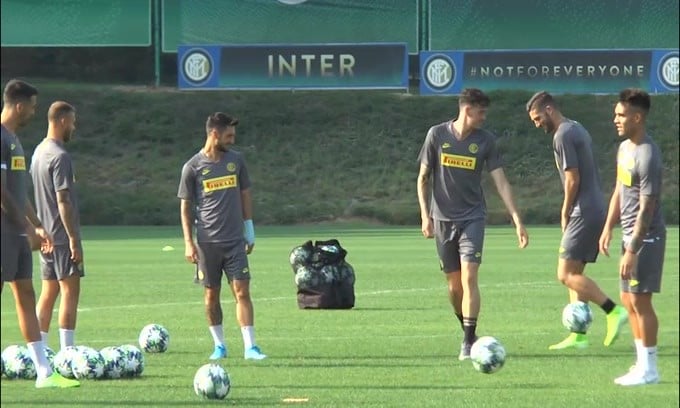 Inter, la dirigenza punta Gabriel Jesus