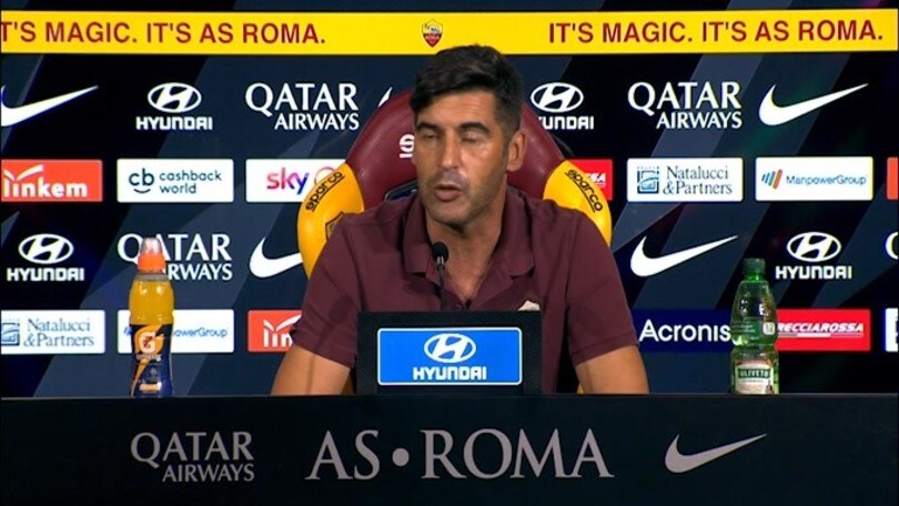 Fonseca: "Difficile arrivare al quarto posto"