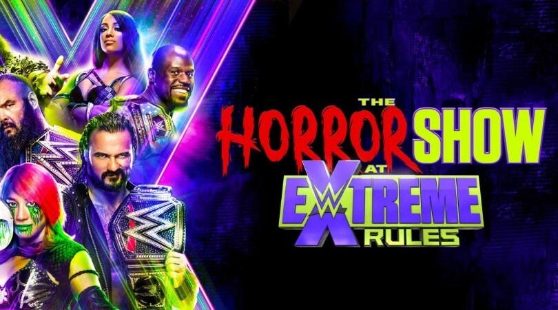 WWE Extreme Rules 2020: quando e dove vederlo, il programma dei match