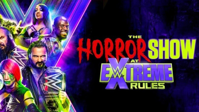 WWE Extreme Rules 2020: quando e dove vederlo, il programma dei match