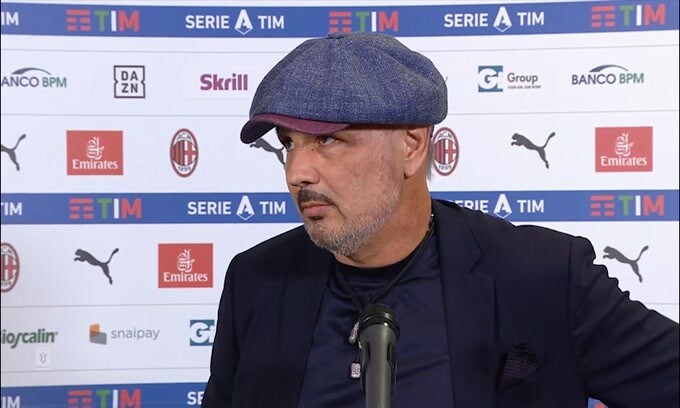 Mihajlovic sconsolato: "Speriamo finisca presto il campionato"