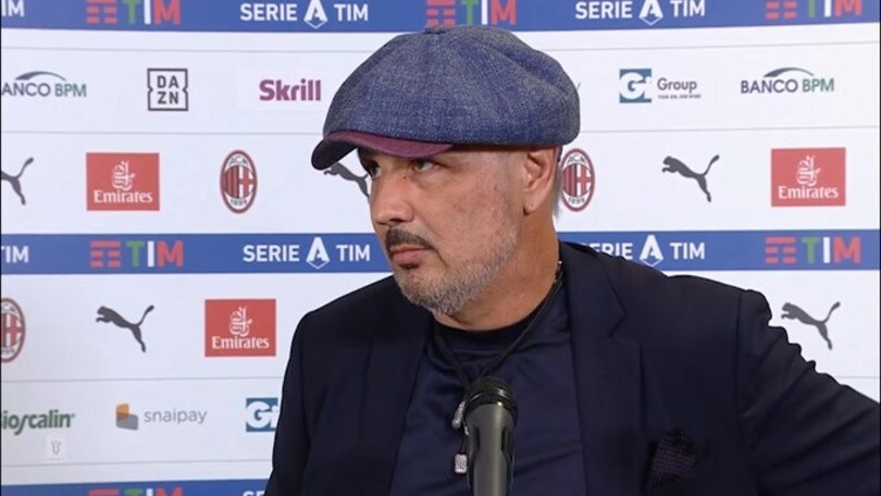 Mihajlovic sconsolato: "Speriamo finisca presto il campionato"
