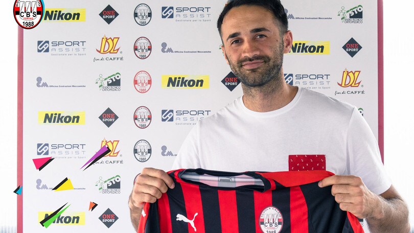 QUI CBS - Il mercato impazza: colpo grosso per la difesa