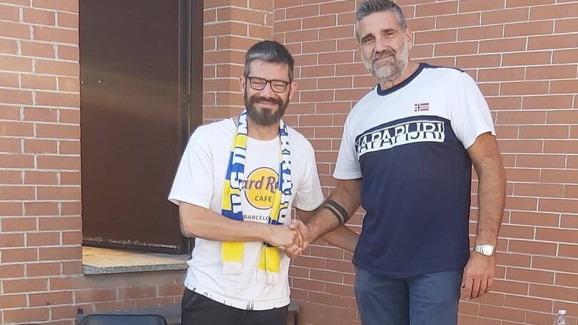 QUI MONFERRATO - Confermato il tecnico, ecco i primi due acquisti