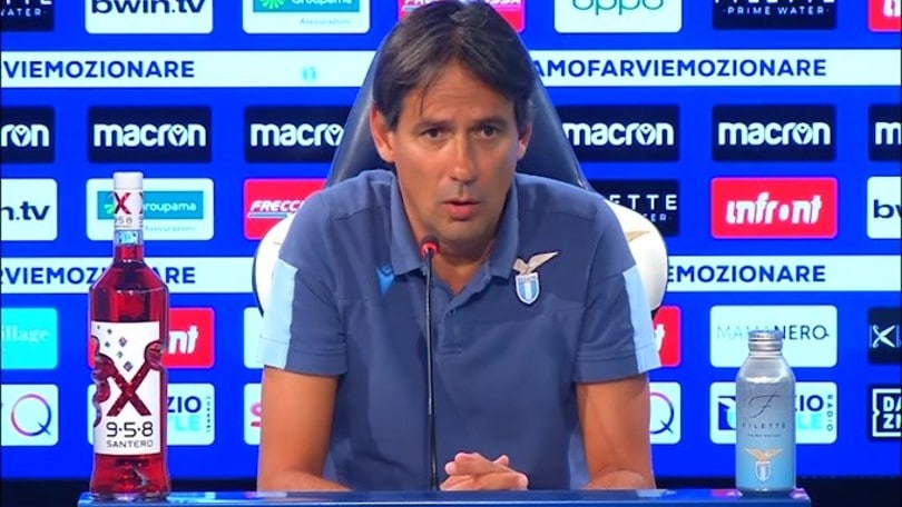 Inzaghi: "Juve? Sarà difficilissima"