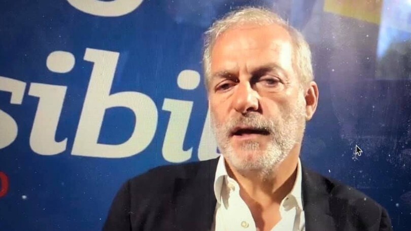 Sannicandro: "Dalla Puglia un nuovo modello di rilancio dell'impiantistica sportiva"