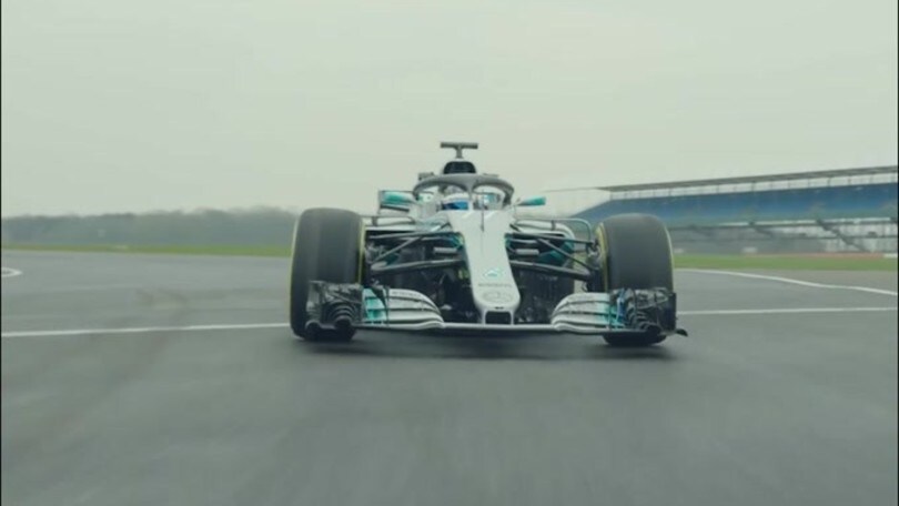 F1, Gp d'Ungheria: Hamilton vince in scioltezza, Ferrari deludenti