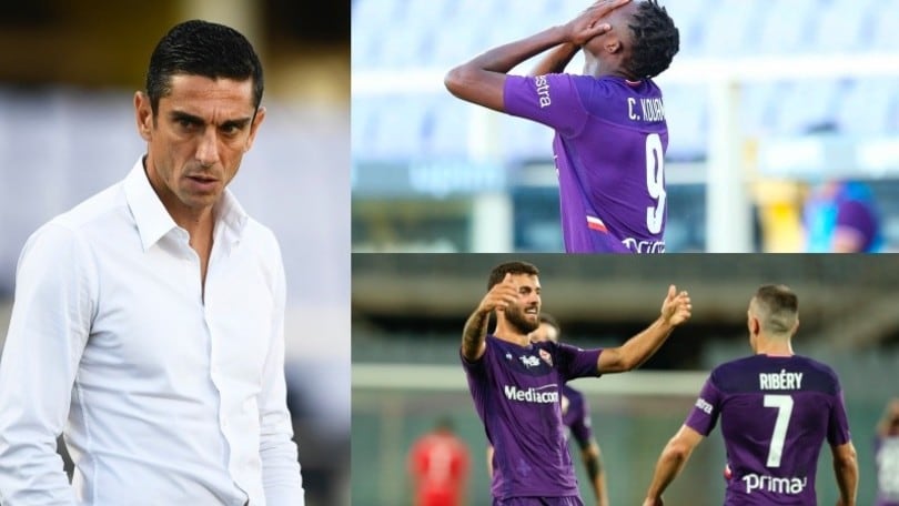 Torino ko: Kouame torna protagonista e si emoziona