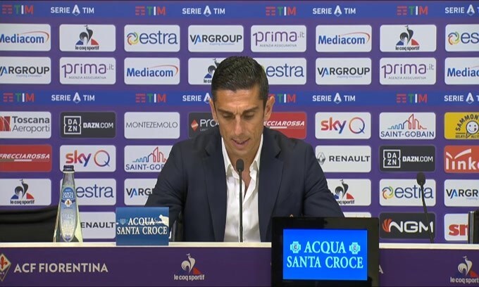 Longo: "L'arbitro su quel tiro di Lukic..."