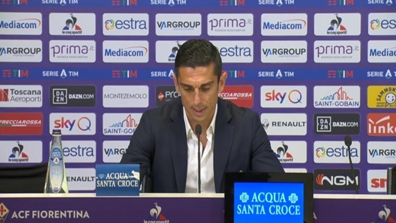 Longo: "L'arbitro su quel tiro di Lukic..."