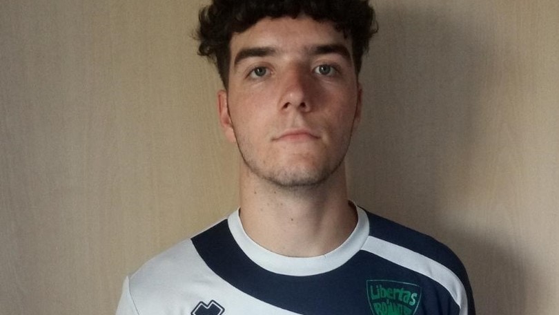 Cantù chiude il roster con Samuele Corti