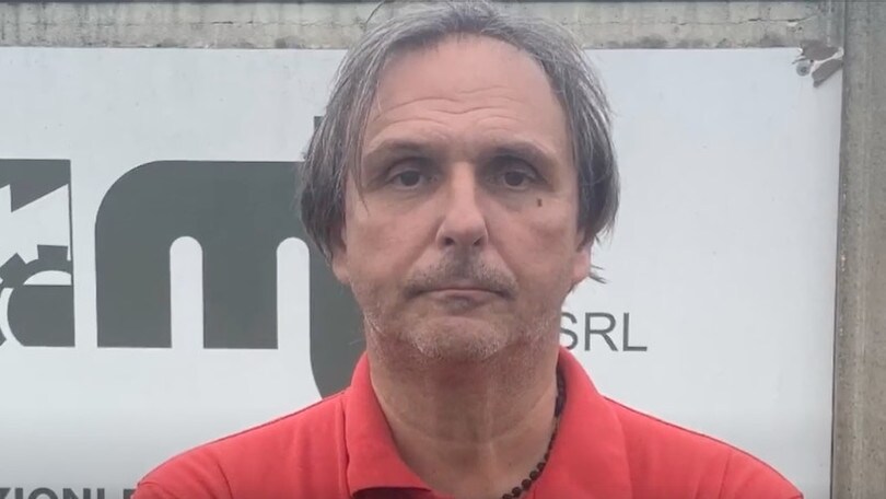 QUI BENARZOLE - Alberto Merlo confermato in panchina, Aprile ds