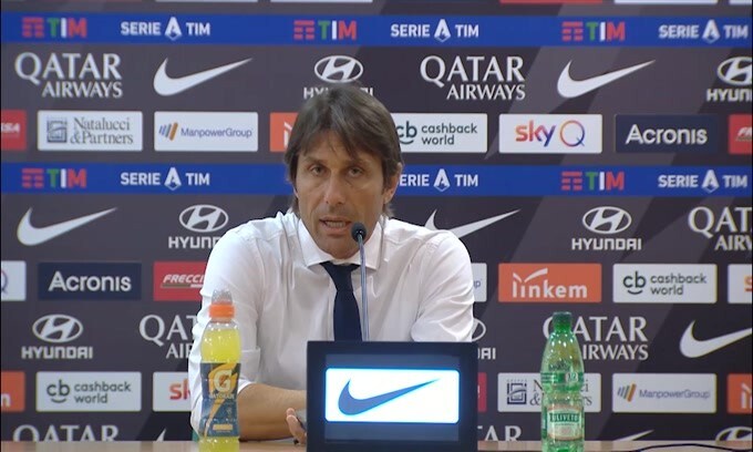 Rabbia Conte: "Calendario con anomalie..mi faccio delle domande"