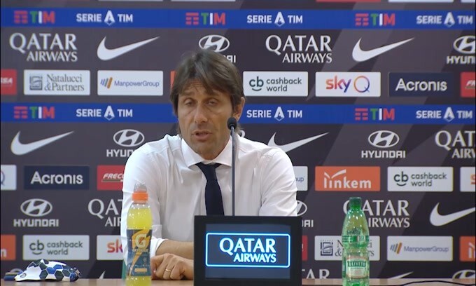 Furia Conte: "Nei nostri confronti c'è premeditazione"