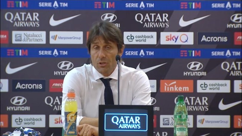 Furia Conte: "Nei nostri confronti c'è premeditazione"