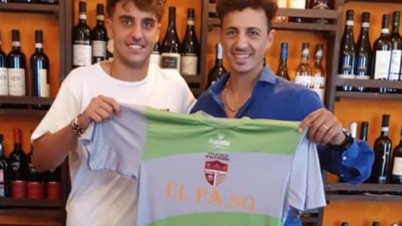 QUI ATLETICO RACCONIGI - Colpo Nardi per difendere i pali!
