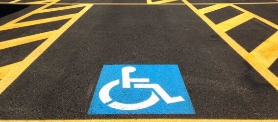 Disabili in auto, ingresso libero nelle ZTL di tutta Italia