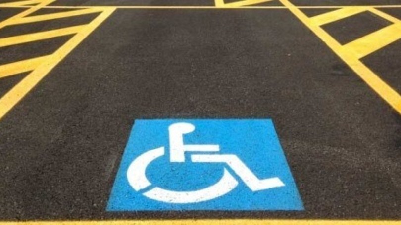 Disabili in auto, ingresso libero nelle ZTL di tutta Italia