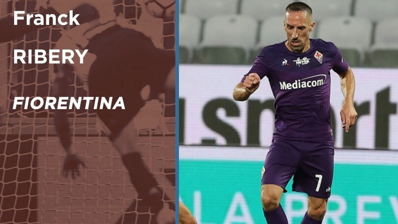 Serie A, Il Top della 34a giornata