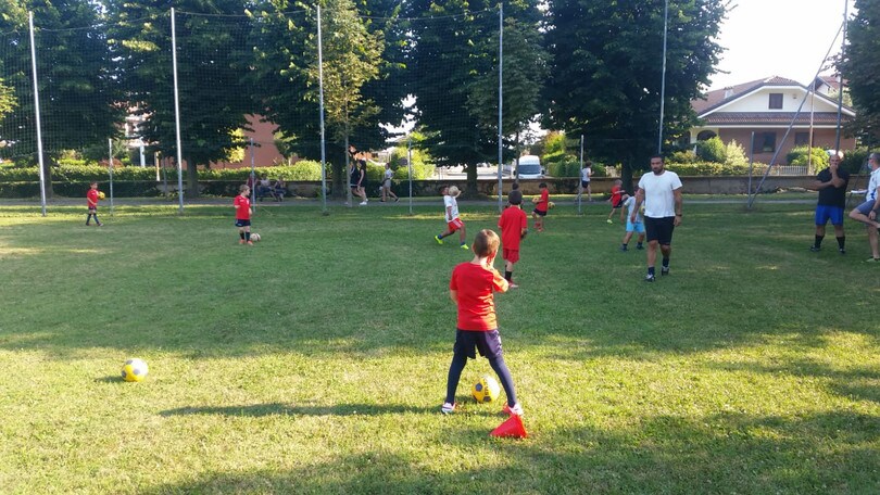 QUI VALMALONE - La gioia della ripartenza: continuano gli Open Day
