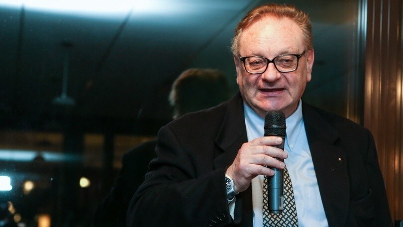 Cantù, Allievi è il nuovo presidente del club
