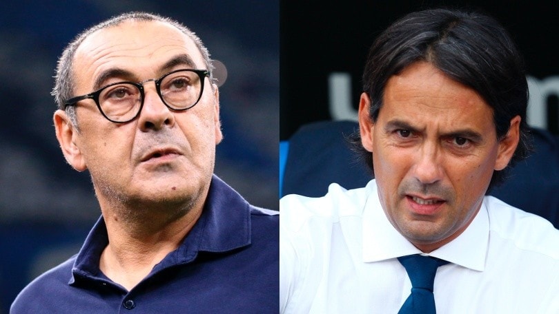 Diretta Juve-Lazio ore 21.45: dove vederla in tv, in streaming e formazioni ufficiali