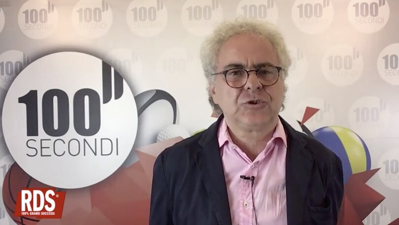 I 100 secondi di Camillo Forte: "I paradossi tecnici di Milan e Inter"