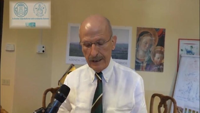 Zanardi, l'ospedale: "Spostato in un centro di neuro-riabilitazione"