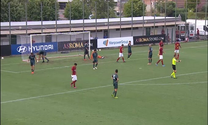 Il presidente del Basaksehir "spinge" Under al Napoli