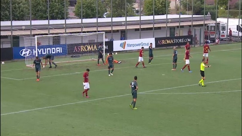 Il presidente del Basaksehir "spinge" Under al Napoli