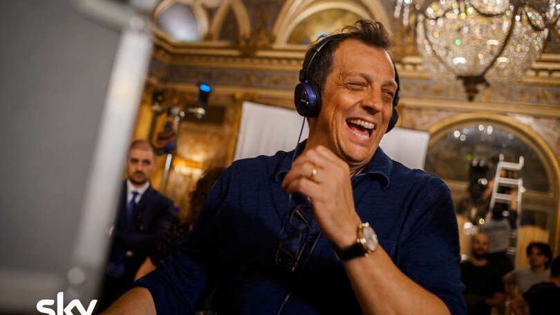 Sky annuncia gli Upfronts della prossima stagione