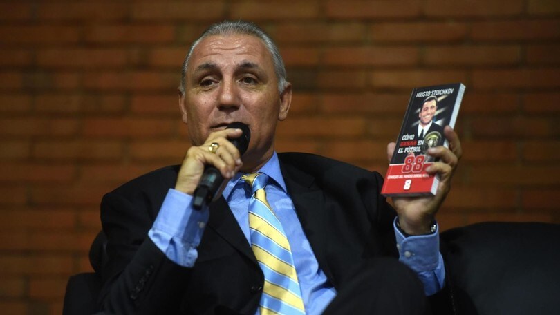 Napoli, Stoichkov: "Barcellona favorito ma nel calcio tutto può accadere"