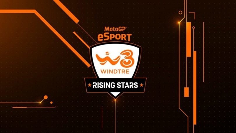 Italiani ancora vincenti al WINDTRE Rising Stars Series