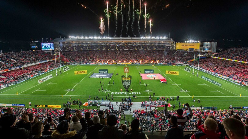 L'Eden Park annuncia l'apertura di un'ala a tema Esports
