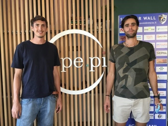 Brescia chiude il roster con la conferma di Galliani e Candeli