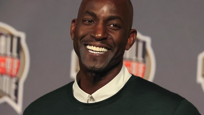 NBA, Kevin Garnett tratta l'acquisto dei Minnesota Timberwolves