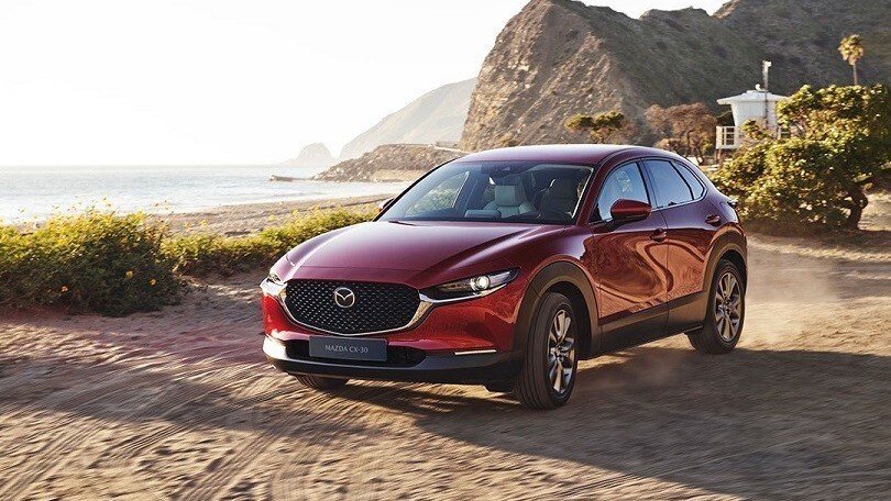 Ecobonus Mazda, un estate di bonus per chi acquista o rottama l'auto