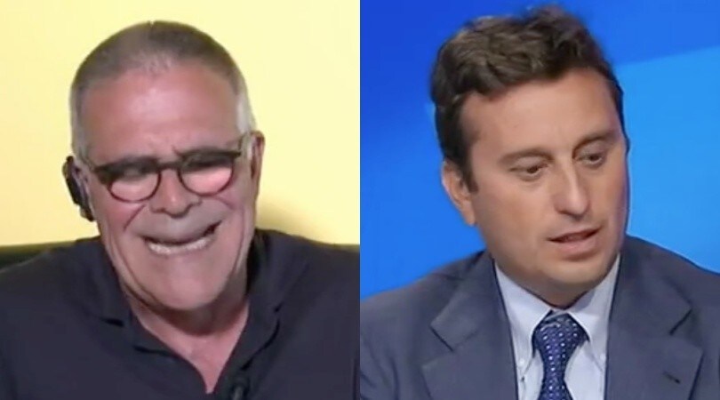 Coronavirus, furia Zangrillo in tv: "Riprendete a vivere, ne ho le p... piene"