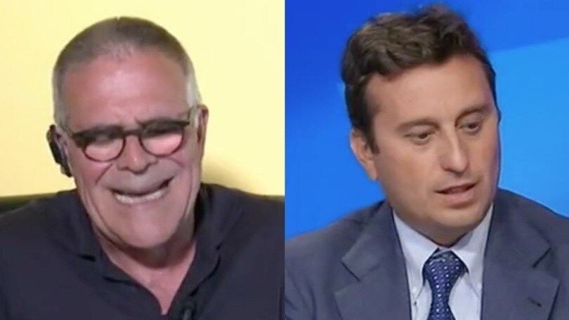 Coronavirus, furia Zangrillo in tv: "Riprendete a vivere, ne ho le p... piene"