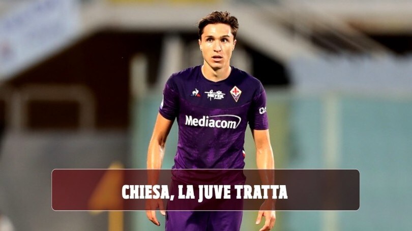 Chiesa, la Juve tratta: ecco le contropartite di Paratici