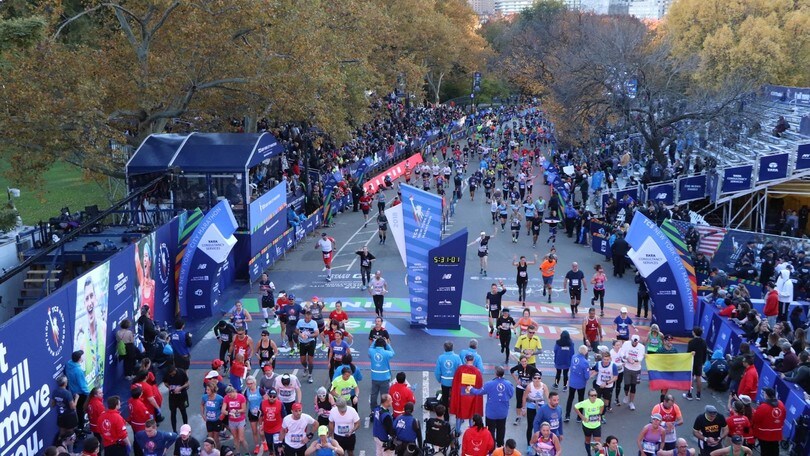 I New York Road Runners licenziano 91 dipendenti a causa del COVID19