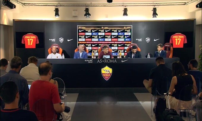 Il Napoli prova a chiudere per Under