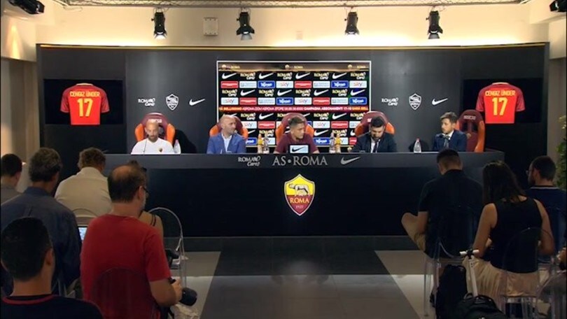 Il Napoli prova a chiudere per Under