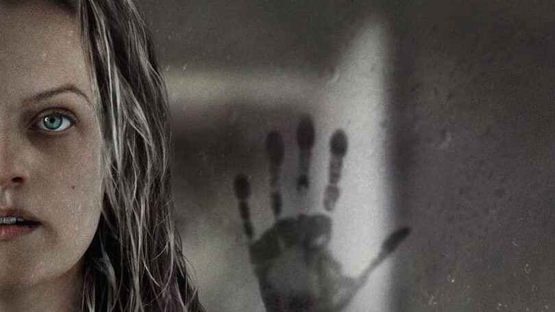 L’Uomo invisibile arriva in blu-ray e dvd