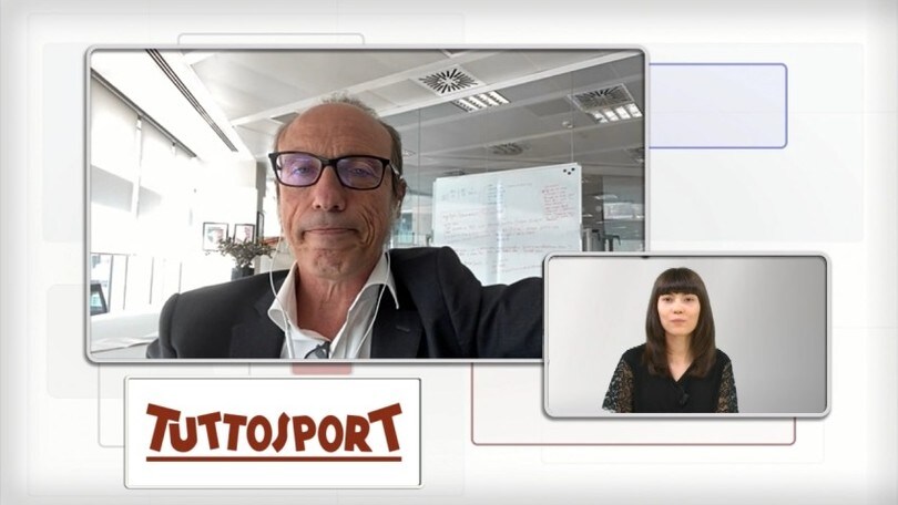 E' ripartita la MotoGP, Guido Meda: "Siamo tornati a divertirci" VIDEO
