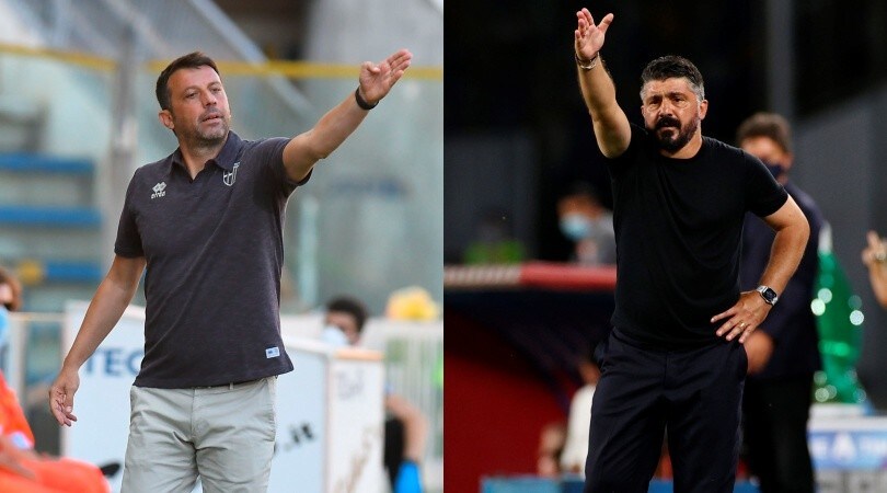 Diretta Parma-Napoli ore 19.30: dove vederla in tv, in streaming e formazioni ufficiali
