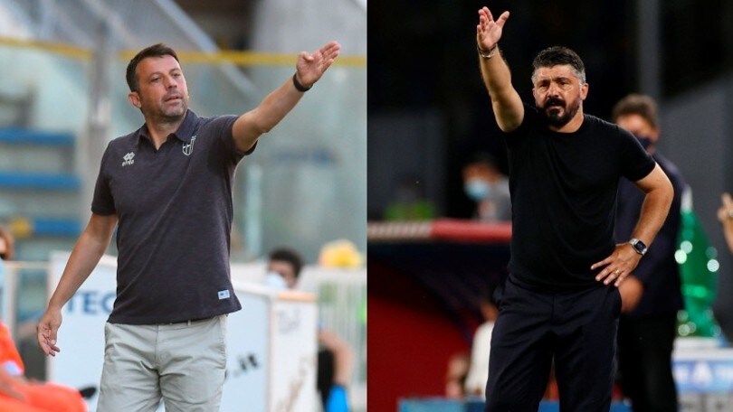 Diretta Parma-Napoli ore 19.30: dove vederla in tv, in streaming e formazioni ufficiali